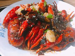 -靓靓蒸虾(中山里店)
