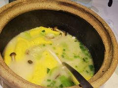 -俏湘厨•地道湘菜(建华南路店)