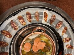 -顺顺小吃(独克宗古城店)