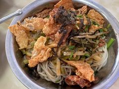 -凤张螺蛳粉·爽口粉(跃进路总店)