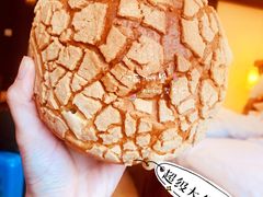 -秀云俄罗斯列巴屋(军星小区店)