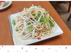 -鸿毛饺子(紫竹桥店)