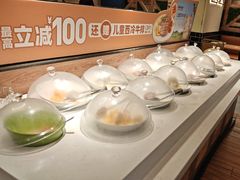 -豪客来牛排(天阳D32店)