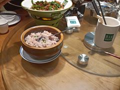 -费大厨辣椒炒肉(万家丽一店)