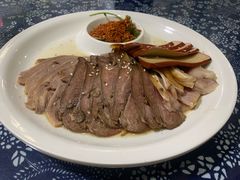 -徐鼎盛民间菜(城南家园店)
