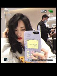 -MMby Hair Code芭曲发型