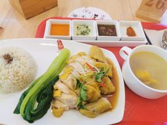 -亚坤 Ya Kun Kaya Toast(万象城店)