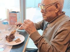 -骨气鼓气羊棒骨·羊蝎子(住总万科广场店)