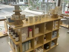 -HUGS coffee(东区店)