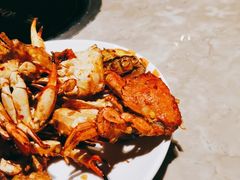 -V-ONE西雅图海鲜自助餐厅(仓山万达广场店)