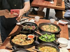 -旺爷砂锅·茶作(国贸城店)