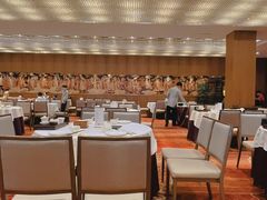 大堂-白天鹅宾馆-宏图府餐厅