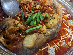 -肥家大排档(天河体育西店)