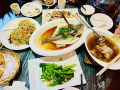 -金騰閣·经典粤菜(汾江中路店)