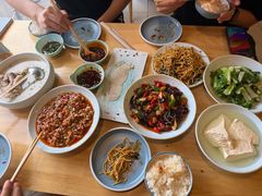 -冯记豆花店(健翔桥店)