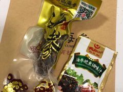 -宫品海参专卖店(黄浦老西门店)