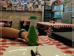 -安立可意大利美食