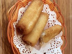 -正德顺順德雙皮奶(中信店)