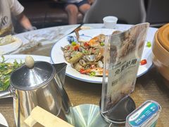 -郑庄脂渣海鲜楼(九水路店)