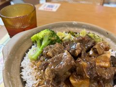-椰皇鸡饭·烧味烧腊