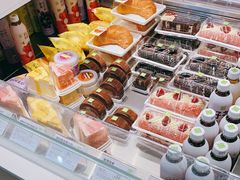 -奈雪的茶(鄞州万达店)