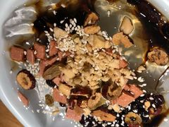 -胡马八破·川菜小馆(高新万达店)