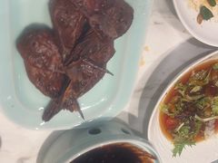 -曹家小菜(胜太路店)