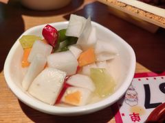 -官桥贡面(吉城大厦店)