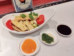 -滕记星发餐室·新加坡菜(巨鹿路店)