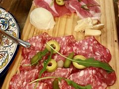 -Alimentari早午餐(安福路店)