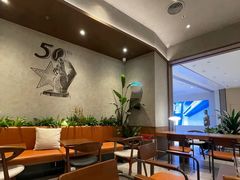 -Peet's 皮爷咖啡(深圳湾万象城店)