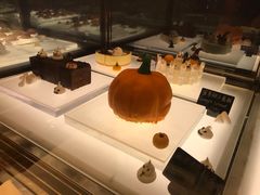 -富力丽思卡尔顿酒店·香荟全日制餐厅