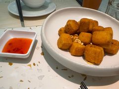 -大树餐厅(环球港店)