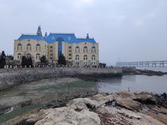-黑石礁公园