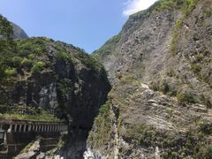 -太鲁阁公园