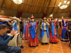 -九十九顶毡房(阜石路店)