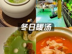 -叶叶菩提(太原别墅店)