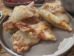 -京玉菲饭店(李村店)