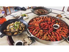 -马头巷·食景园(苏州总店)