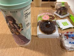 -奈雪的茶(领展中心城店)