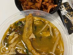 -文昌桥螺蛳粉(魏公村店)