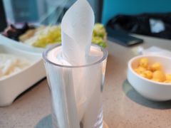 -半天妖烤鱼(新中关购物中心店)