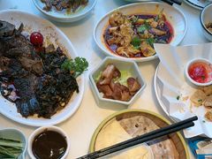 -涌上外婆桥(南塘店)