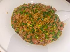 -前海沿·青岛菜(大拇指广场石老人店)