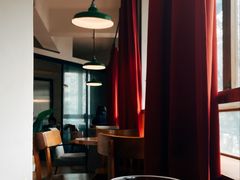 -雕刻时光咖啡馆(南院门店)