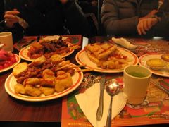 -比格比萨自助(万柳华联店)