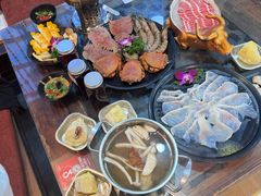 -丽江庭院之爱在路上(西单店)