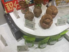 -春润大地海南椰子鸡(沙井京基百纳广场店)