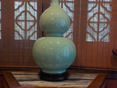 -十八棵（老龙井）御茶园(老龙井店)