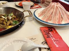 -刘一锅筋头巴脑(大悦城C店)